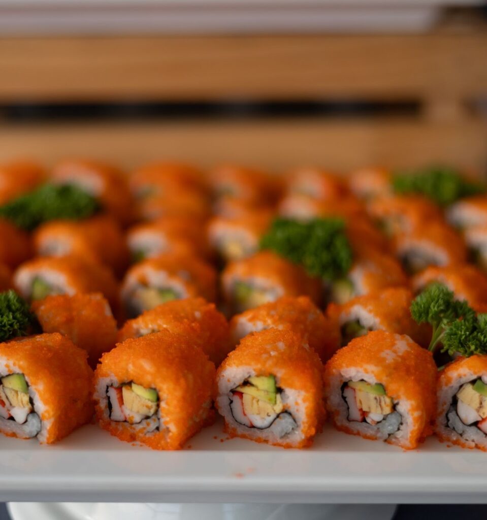 Dining Delights