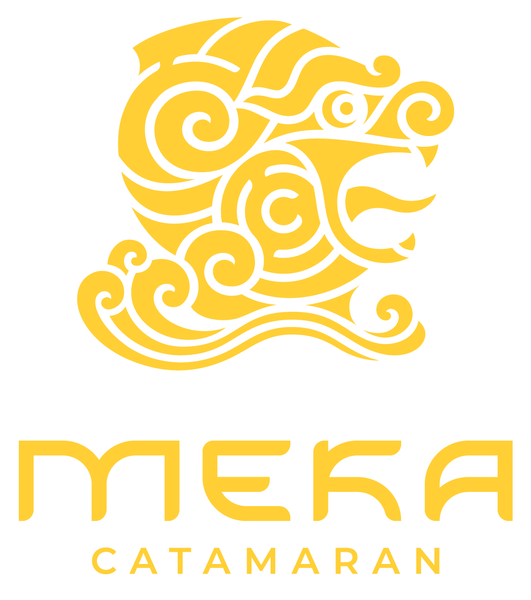 MEKA Catamaran Logo